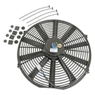 Summit Racing High Performance Electric Fan SUM-381122. Fixed Price $86.99.