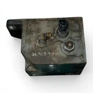 Used Cummins N-14 Thermostat Housing 3076539. Fixed Price $87.75.
