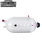 603-5133 Coolant Reservoir Tank W/ Cap For International 8600 Sba 05-07 Replaces. Fixed Price $99.88.