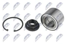 Rear Wheel Bearing Kit Left Right For Nissan Opel Renault 98-11 4403044. Fixed Price $18.81.