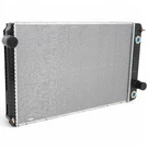 Radiator Fits International 2002-2007 7300-7700 Series Trucks 2586043C91. Fixed Price $479.99.