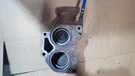 Cummins QSX15 Diesel Engine Firepower Pump Thermostat Housing 3100175 Oem. Fixed Price $189.99.