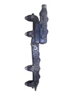 Used Mack E-7 Water Manifold And Thermostat Housing 107GC571BM. Fixed Price $263.25.