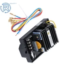 Automatic Voltage Regulator AVR-20 Brushless For Diesel Generator Alternators. Fixed Price $31.64.