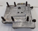 E1HT-2B884-AA Ford Caterpillar 3208 Air Compressor Base Engine Bracket Mount. Fixed Price $169.00.