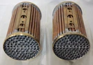 Lot Of New Oil Cooler Core 110848 For Cummins M939A1 M809 M825 NH250. Fixed Price $259.95.