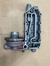 Cummins Filter Head Used 3974324 Oem. Fixed Price $115.00.