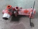 3689076 Used Gto Oem Cummins X15 (5779) Water Inlet Connection 2456293. Fixed Price $109.46.