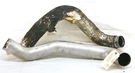 99-02 Ford F250 F350 7.3L Diesel Lh/rh Intercooler Tube Cac Pipe Set Oem 6063. Fixed Price $232.99.