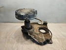 2013 Maxxforce Fan Drive Clutch Hub Cover Assembly 3017546C1 Oem. Fixed Price $748.00.