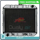 New Radiator Mitsubishi Forklift 9160104100. Fixed Price $621.95.