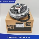 68155609AB For Cummins 10-13 Dodge Ram 2500 3500 6.7L Diesel Cooling Fan Clutch. Fixed Price $230.00.
