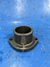 Detroit Diesel Water Outlet Flange 5130033. Fixed Price $12.50.
