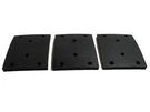1997-2002 Prevost H3-45 Oem Radiator Mount Rubber Insulator 052060 (3-PK). Fixed Price $75.00.