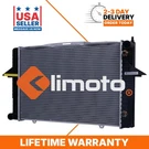 Klimoto Radiator W/o Turbo For Volvo 850 1993-1997 2.4L L5 VO3010109. Fixed Price $128.05.