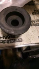 Caterpillar 218-7270 2187270 Idler Gear Hub-shaft For C13 Engine. Fixed Price $295.00.