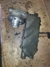 Cummins Oil Cooler Filter Head Assy PART#3974324. Fixed Price $70.00.