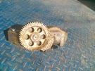 Detroit Series 60 Engine Oil Pump P/n: 23505877. Fixed Price $250.00.