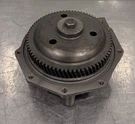 161-5718 Caterpillar Engine Water Pump New! Free Shipping!. Fixed Price $1199.95.