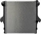 Radiator-diesel Spectra CU2711. Fixed Price $313.99.