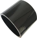 4" Id Straight Silicone Hose Coupler, High Temp 4-PLY Reinforced (qty 1) 131-1. Fixed Price $20.99.