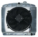 Cold Case Radiators CHT563AK And 16" Fan Kit - Cyl (front Mount). Fixed Price $653.54.