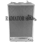 Cooling Radiator For 1997-2002 1998 Chevy Gmc T6500 T7500/ Isuzu Frr Fsr Ftr Fvr. Fixed Price $99.00.