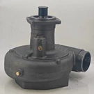 For Cummins Engine QSK60 Water Pumps 4065586 4376121 4372337 3647028. Fixed Price $709.00.