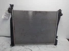 Radiator From 2013 Dodge Durango 5.7L 12660642. Fixed Price $205.94.