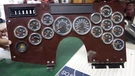 Western Star Trucks 4700 Sb 2019: Instrument Cluster A18-62054-409. Fixed Price $600.00.