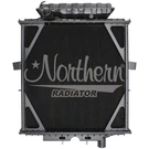 Northern 239310 98+ Peterbilt 357 375 379 Row Radiator & Surge Tank 1A18283. Fixed Price $2219.74.
