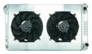 Cold Case Radiators GMT558ALSK And 12" Fan Kit For Chevy/gmc Truck. Fixed Price $690.54.