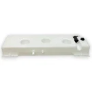 Volvo Vnl Washer Fluid Reservoir Tank 1997-2015 Oe# 84716864 82711782 82714827. Fixed Price $79.99.