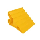 Camco Rv Super Wheel Chock Yellow Durable Universal Fit Trailer Accessory. Fixed Price $23.79.