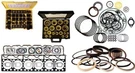 BD-3406-014OF Out Frame Engine O/h Gasket Kit Fits Caterpillar 3406A. Fixed Price $855.88.
