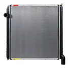 Hd+ International / Navistar Radiator 29.3 X 31.4 2.2 *ships Oversize*. Fixed Price $802.65.