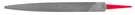 Simonds 73-483500 8" Warding Smooth American Pattern File 12 Ea. Fixed Price $169.95.