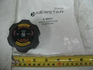 Coolant Surge Tank Cap For Freightliner. S&s # S-20471 Ref. 05-20763-001. Fixed Price $20.00.