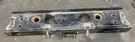 Peterbilt 579 Paccar Radiator Frame Crossmember A24-1774 Oem. Fixed Price $400.00.