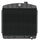 Cold Case Radiators CHT562AB Black Night Rider Aluminum - V8 Mount. Fixed Price $472.54.