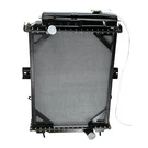 1A020256 3 Row Radiator For Kenworth T600 T800 KEN24 X56018 X560110 X51012 Truck. Fixed Price $1499.00.