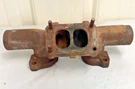 Exhaust Manifold Freightliner (school Bus) 99. Fixed Price $135.00.
