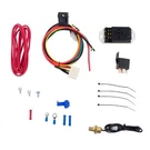 Mishimoto MMFAN-CNTL-U18NPT Engine Cooling. Fixed Price $109.94.