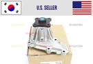 2.0L Engine Water Pump Coolant 251002J600 Oem Hyundai Sonata Hybrid 2020-2026. Fixed Price $144.84.