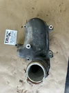 Paccar MX13 Thermostat Housing 931278 02. Fixed Price $100.00.