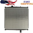 10749 Aluminum Radiator For 2018-2024 Peterbilt 579 Kenworth T680 Truck HK179001. Fixed Price $459.86.