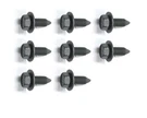 1970-79 Corvette Bolt Kit-front Outer Splash SHIELD-8 PIECES-70-79 (#E19271)*. Fixed Price $24.95.