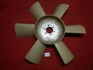 Nos International Mack Volvo Ih Truck Borgwarner Fan Blade Sucker 4035-35480-15. Fixed Price $149.99.