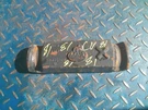 Mack Truck U-bolt Saddle P/n: 58775-2R. Fixed Price $50.00.