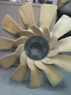 Replaces 2012 Cummins ISX12 Cooling Fan , Oh. Fixed Price $256.12.